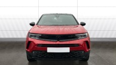 Vauxhall Mokka 1.2 Turbo Ultimate 5dr Auto Petrol Hatchback